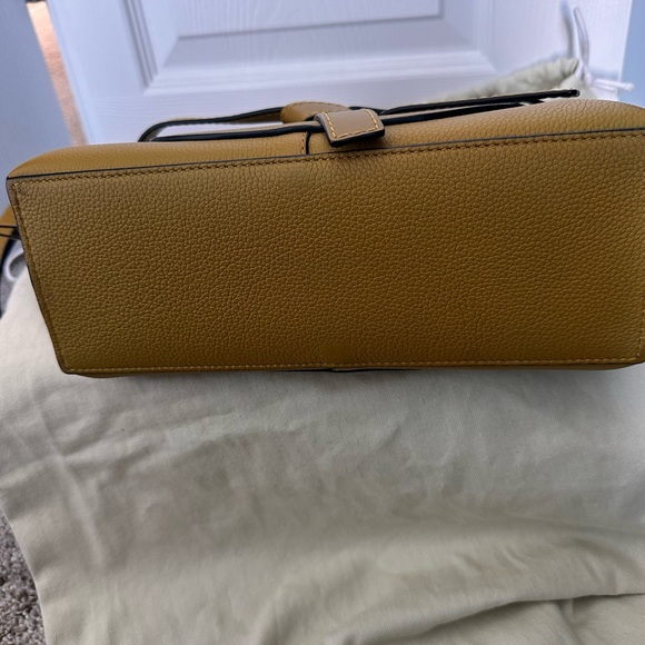 Loewe Mini Gate Top Handle Bag - Picture 5 of 10